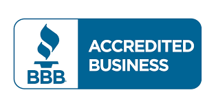 BBB Accredited