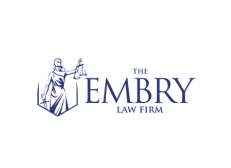 Embry Law Firm Logo