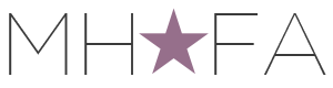 MHFA Logo